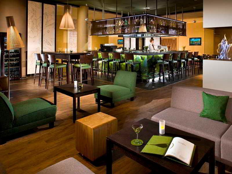 万豪酒店慕尼黑机场店 弗赖辛 外观 照片
